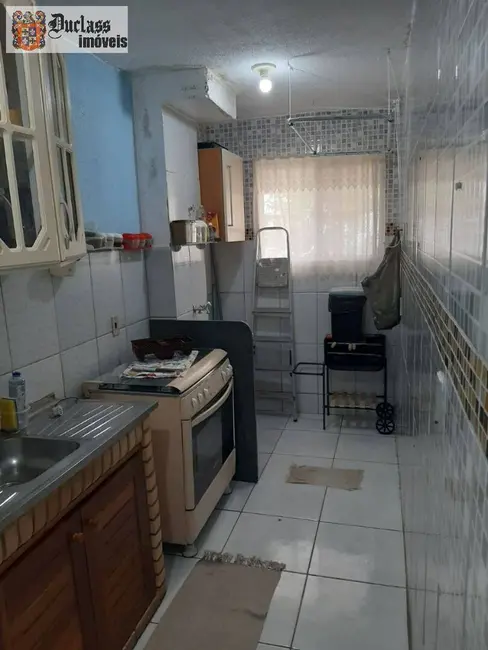 Foto 3 de Apartamento com 2 quartos à venda, 55m2 em Itanhaem - SP