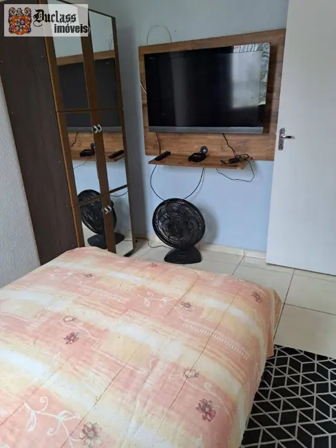 Foto 7 de Apartamento com 2 quartos à venda, 55m2 em Itanhaem - SP