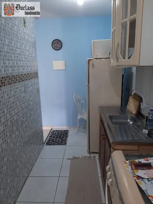 Foto 2 de Apartamento com 2 quartos à venda, 55m2 em Itanhaem - SP