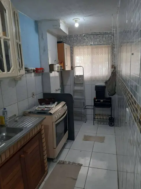 Foto 3 de Apartamento com 2 quartos à venda, 55m2 em Itanhaem - SP