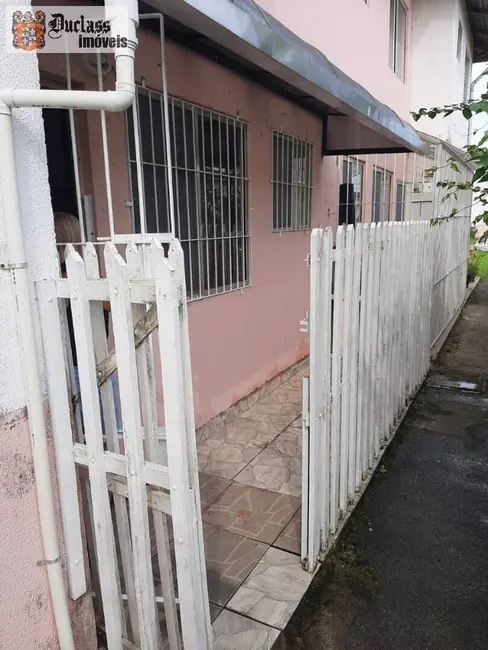 Foto 8 de Apartamento com 2 quartos à venda, 55m2 em Itanhaem - SP