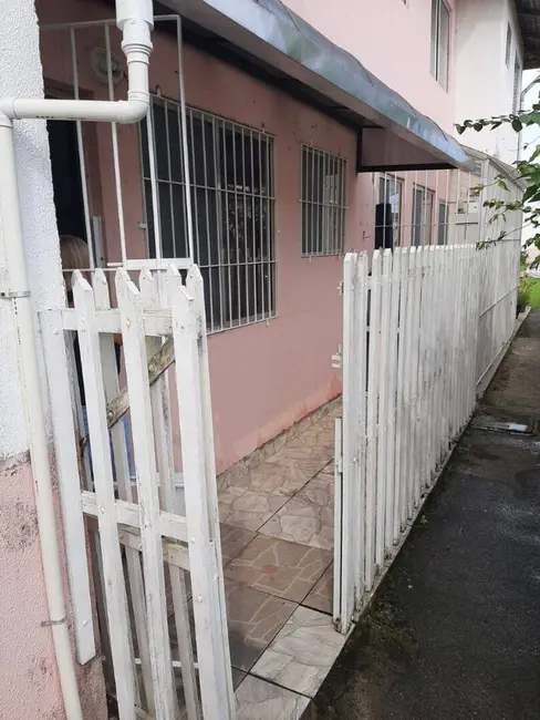 Foto 8 de Apartamento com 2 quartos à venda, 55m2 em Itanhaem - SP