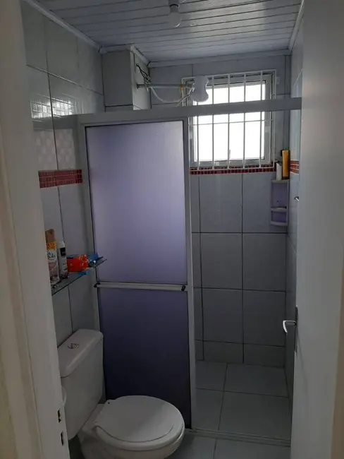 Foto 4 de Apartamento com 2 quartos à venda, 55m2 em Itanhaem - SP