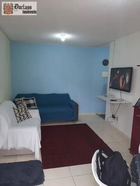 Foto 1 de Apartamento com 2 quartos à venda, 55m2 em Itanhaem - SP