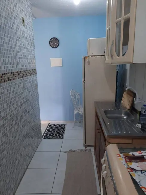 Foto 2 de Apartamento com 2 quartos à venda, 55m2 em Itanhaem - SP