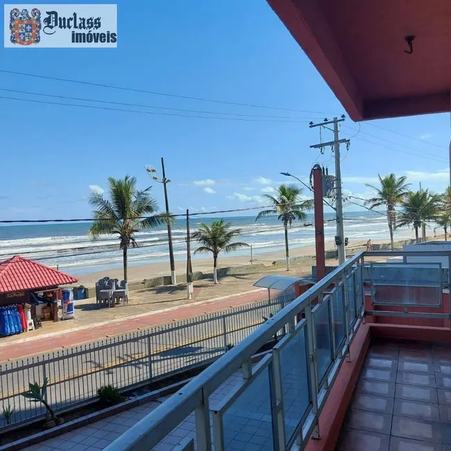 Foto 8 de Apartamento com 2 quartos à venda, 100m2 em Mongagua - SP