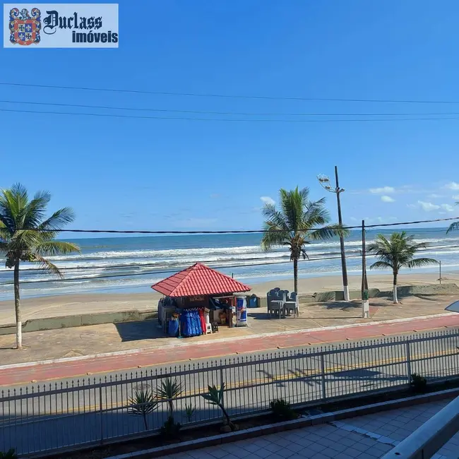 Foto 2 de Apartamento com 2 quartos à venda, 100m2 em Mongagua - SP