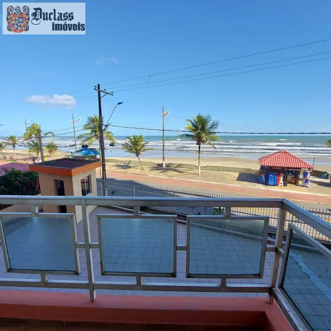 Foto 1 de Apartamento com 2 quartos à venda, 100m2 em Mongagua - SP