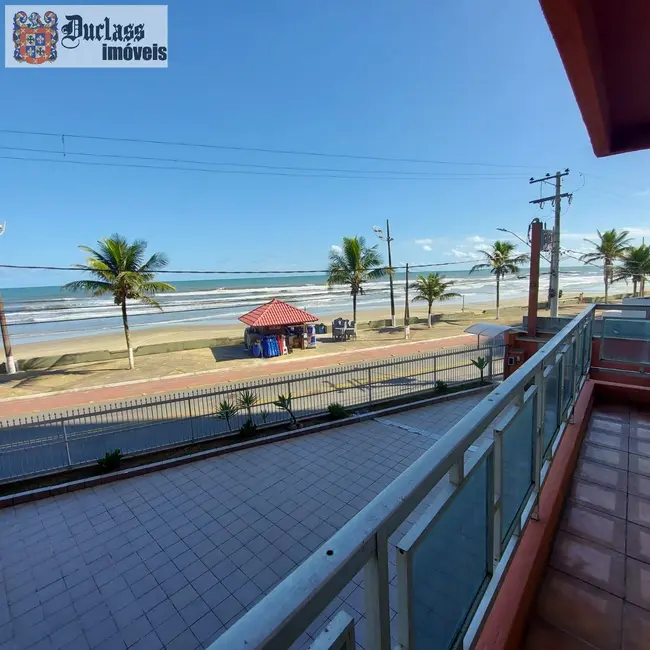 Foto 8 de Apartamento com 2 quartos à venda, 100m2 em Mongagua - SP