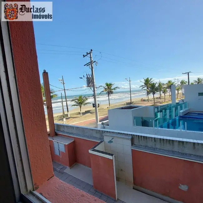 Foto 6 de Apartamento com 2 quartos à venda, 100m2 em Mongagua - SP