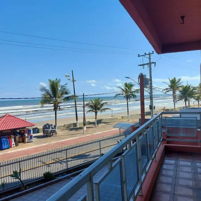 Foto 8 de Apartamento com 2 quartos à venda, 100m2 em Mongagua - SP