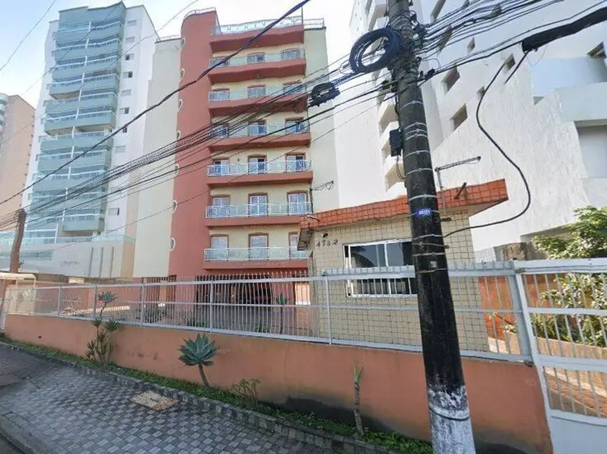 Foto 2 de Apartamento com 2 quartos à venda, 100m2 em Mongagua - SP