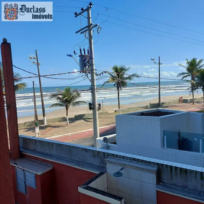 Foto 4 de Apartamento com 2 quartos à venda, 100m2 em Mongagua - SP