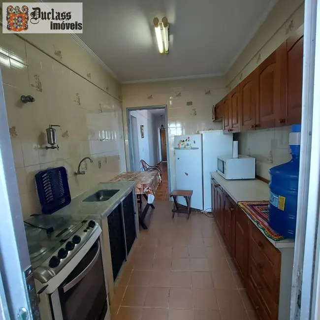 Foto 9 de Apartamento com 2 quartos à venda, 100m2 em Mongagua - SP
