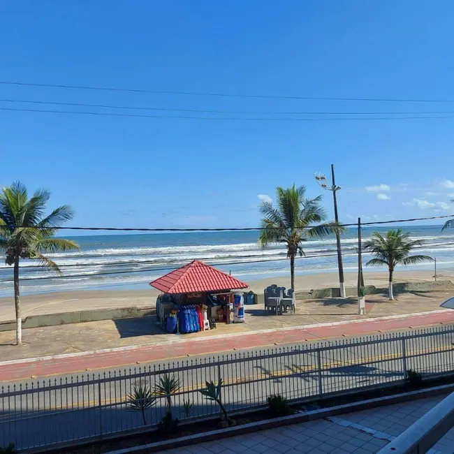 Foto 3 de Apartamento com 2 quartos à venda, 100m2 em Mongagua - SP