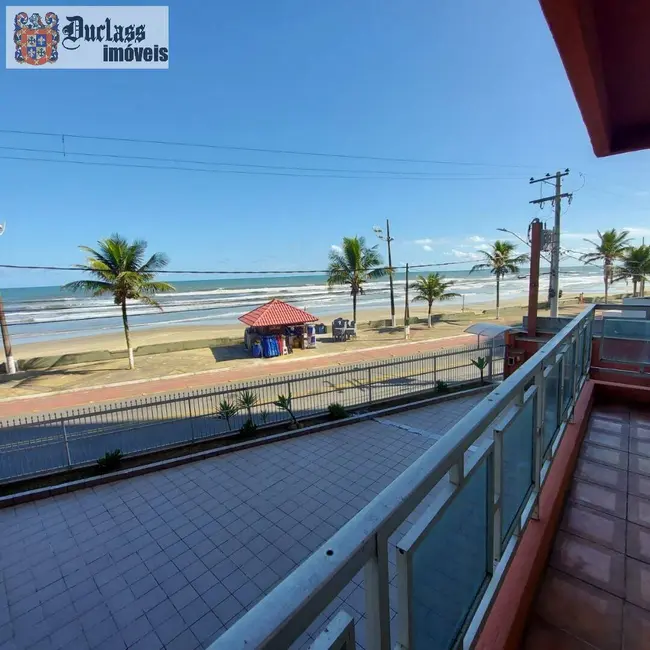 Foto 1 de Apartamento com 2 quartos à venda, 100m2 em Mongagua - SP