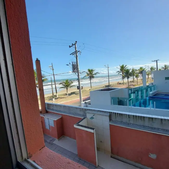 Foto 4 de Apartamento com 2 quartos à venda, 100m2 em Mongagua - SP