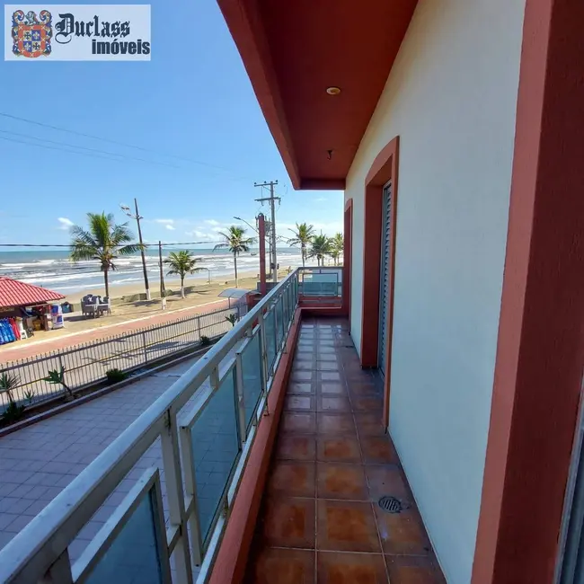 Foto 3 de Apartamento com 2 quartos à venda, 100m2 em Mongagua - SP