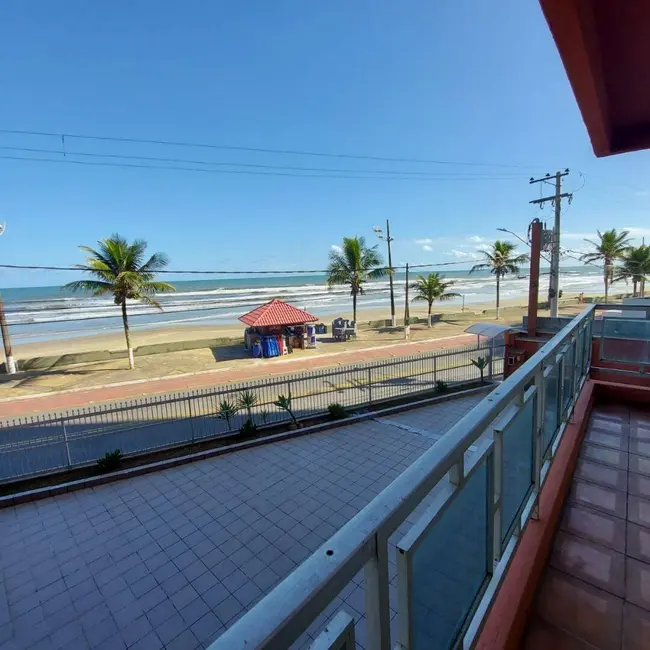 Foto 1 de Apartamento com 2 quartos à venda, 100m2 em Mongagua - SP