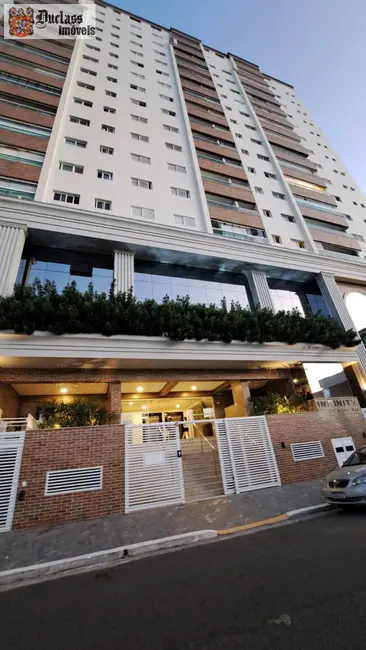 Foto 2 de Apartamento com 2 quartos à venda, 89m2 em Caiçara, Praia Grande - SP