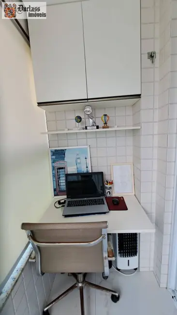 Foto 7 de Apartamento com 2 quartos à venda, 89m2 em Caiçara, Praia Grande - SP