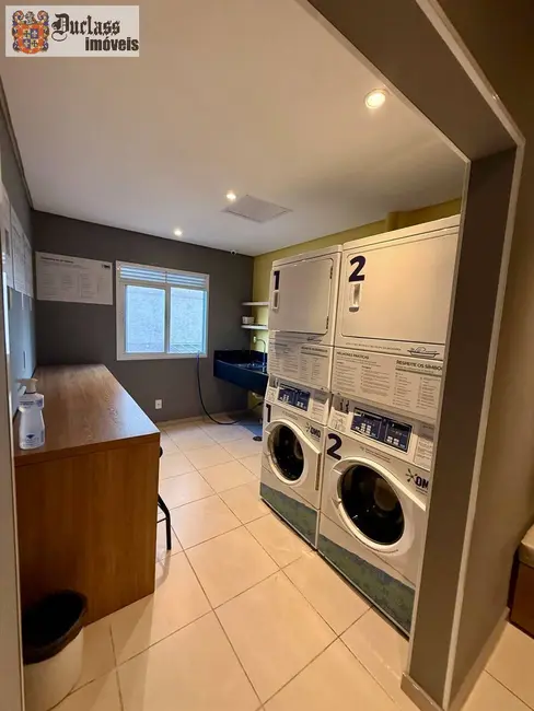 Apartamento com 1 quarto à venda, 40m2 em Sítio da Figueira, São Paulo - SP - imagem 4 Foto 4 de Apartamento com 1 quarto à venda, 40m2 em Sítio da Figueira, São Paulo - SP