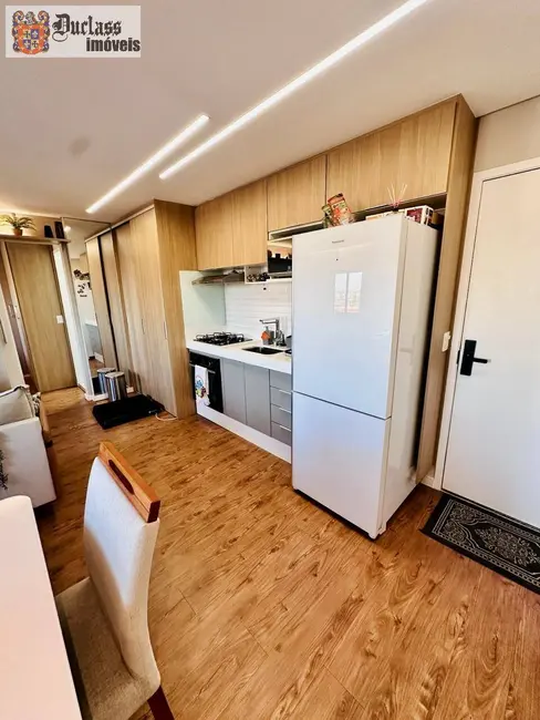 Apartamento com 1 quarto à venda, 40m2 em Sítio da Figueira, São Paulo - SP - imagem 3 Foto 3 de Apartamento com 1 quarto à venda, 40m2 em Sítio da Figueira, São Paulo - SP
