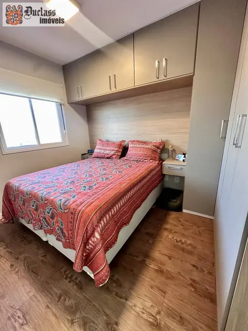 Apartamento com 1 quarto à venda, 40m2 em Sítio da Figueira, São Paulo - SP - imagem 8 Foto 8 de Apartamento com 1 quarto à venda, 40m2 em Sítio da Figueira, São Paulo - SP