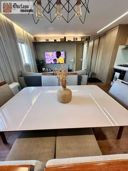 Apartamento com 1 quarto à venda, 40m2 em Sítio da Figueira, São Paulo - SP - imagem 6 Foto 6 de Apartamento com 1 quarto à venda, 40m2 em Sítio da Figueira, São Paulo - SP