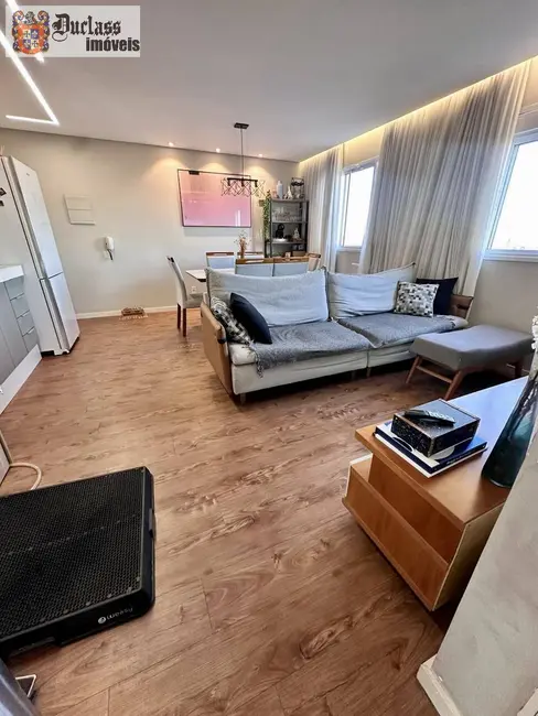 Apartamento com 1 quarto à venda, 40m2 em Sítio da Figueira, São Paulo - SP - imagem 2 Foto 2 de Apartamento com 1 quarto à venda, 40m2 em Sítio da Figueira, São Paulo - SP