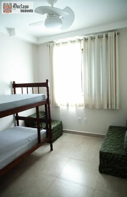 Foto 6 de Apartamento com 2 quartos à venda, 57m2 em Martim de Sá, Caraguatatuba - SP