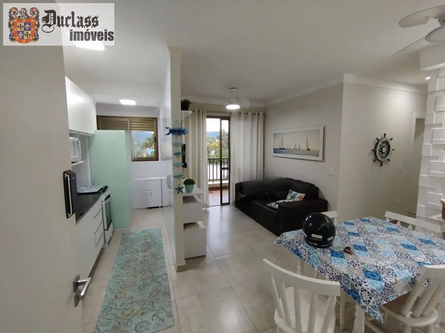 Foto 7 de Apartamento com 2 quartos à venda, 57m2 em Martim de Sá, Caraguatatuba - SP