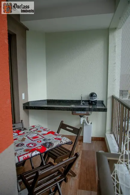 Foto 9 de Apartamento com 2 quartos à venda, 57m2 em Martim de Sá, Caraguatatuba - SP