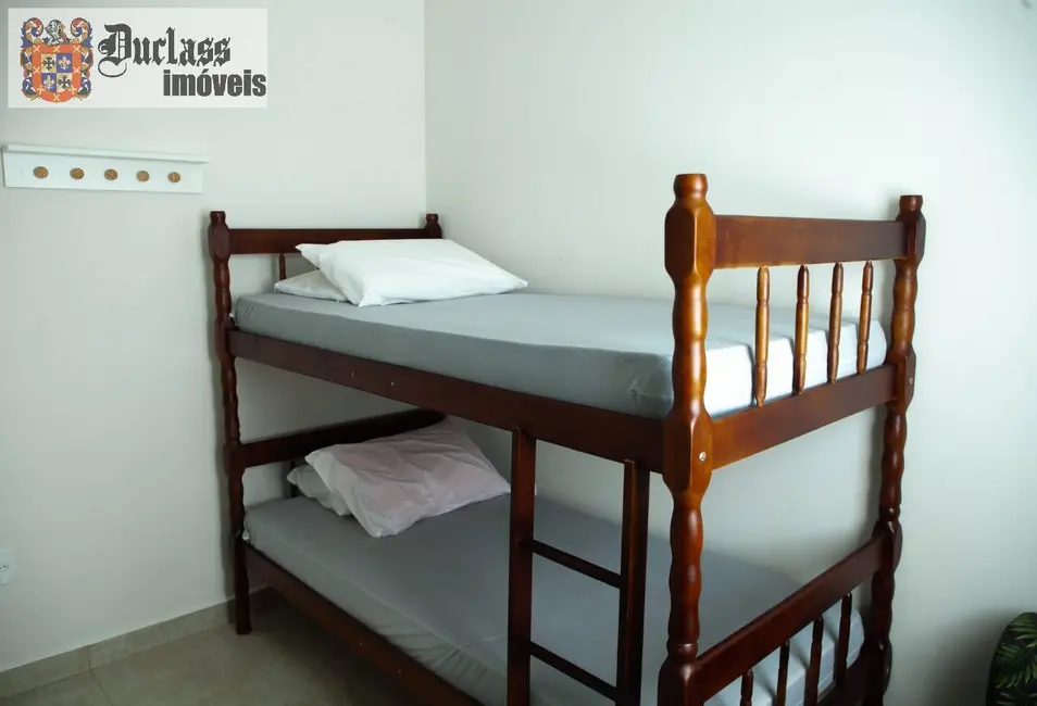 Foto 7 de Apartamento com 2 quartos à venda, 57m2 em Martim de Sá, Caraguatatuba - SP