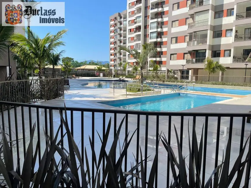 Foto 1 de Apartamento com 2 quartos à venda, 57m2 em Martim de Sá, Caraguatatuba - SP