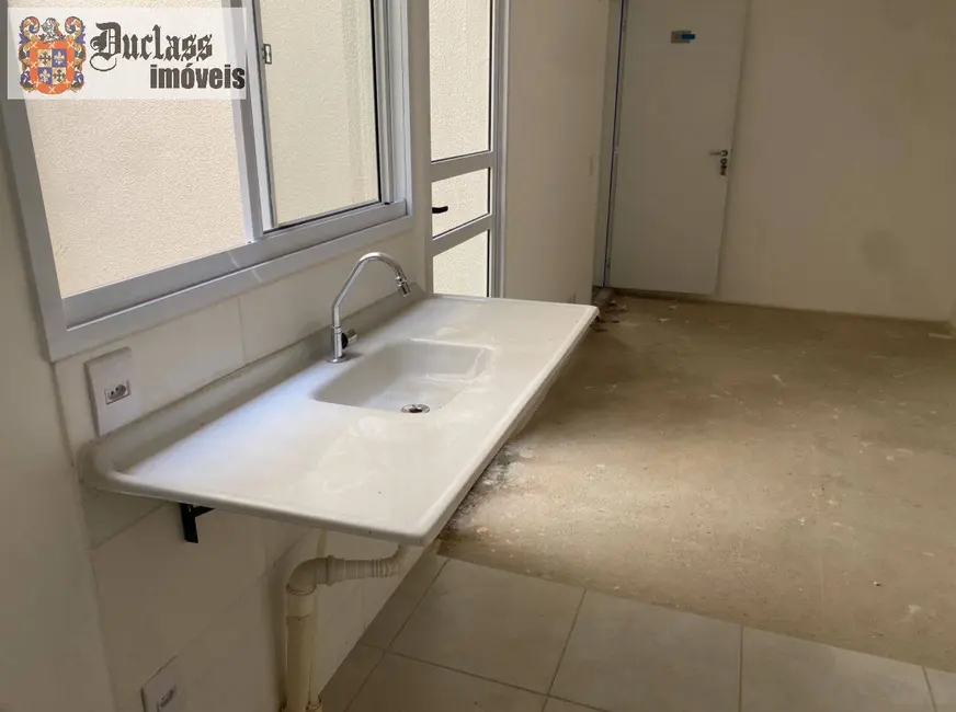 Foto 2 de Apartamento com 2 quartos à venda, 59m2 em Chácaras Assay, Hortolandia - SP