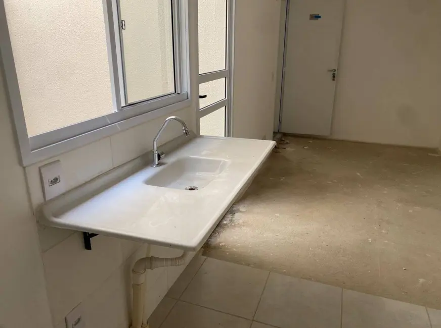 Foto 2 de Apartamento com 2 quartos à venda, 59m2 em Chácaras Assay, Hortolandia - SP