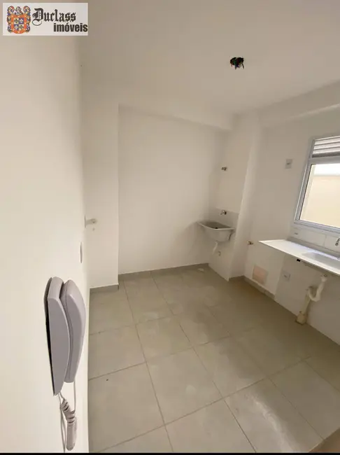 Foto 9 de Apartamento com 2 quartos à venda, 59m2 em Chácaras Assay, Hortolandia - SP