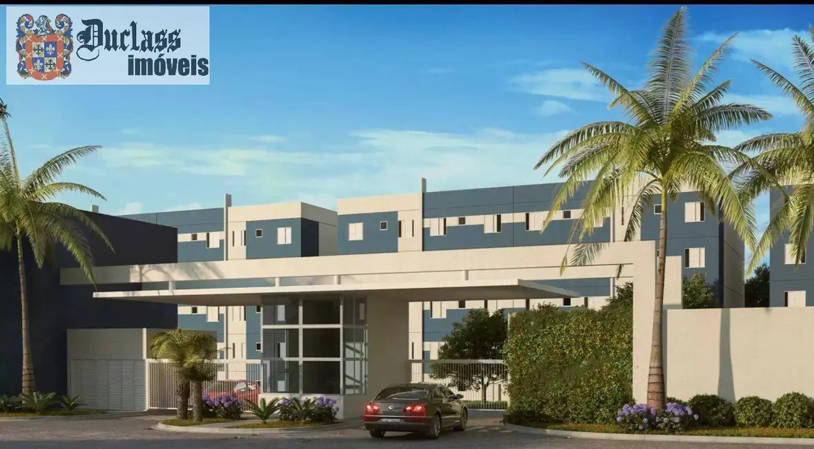 Foto 2 de Apartamento com 2 quartos à venda, 59m2 em Chácaras Assay, Hortolandia - SP