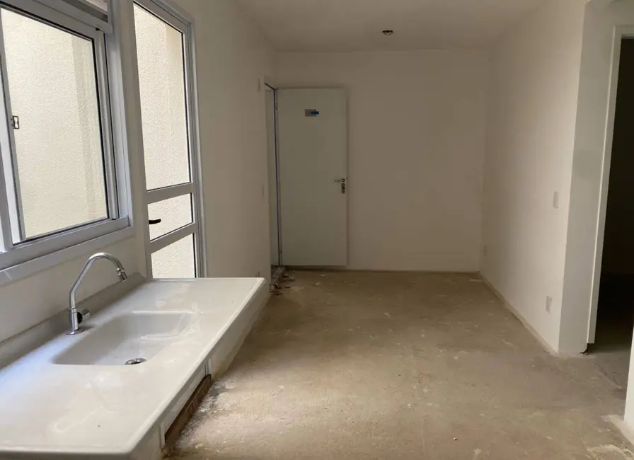 Foto 6 de Apartamento com 2 quartos à venda, 59m2 em Chácaras Assay, Hortolandia - SP