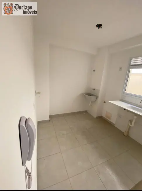 Foto 8 de Apartamento com 2 quartos à venda, 59m2 em Chácaras Assay, Hortolandia - SP