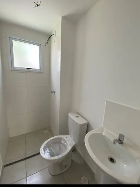Foto 4 de Apartamento com 2 quartos à venda, 59m2 em Chácaras Assay, Hortolandia - SP