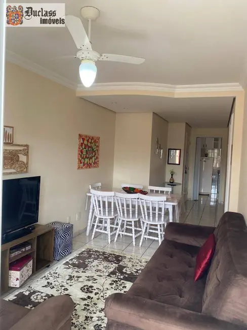 Foto 2 de Apartamento com 2 quartos à venda, 64m2 em Ubatuba - SP