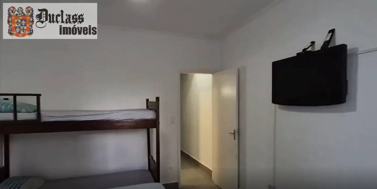 Apartamento com 1 quarto à venda, 60m2 em Canto do Forte, Praia Grande - SP - imagem 6 Foto 6 de Apartamento com 1 quarto à venda, 60m2 em Canto do Forte, Praia Grande - SP