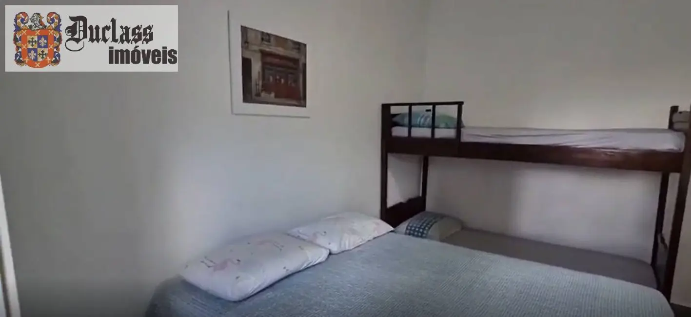 Apartamento com 1 quarto à venda, 60m2 em Canto do Forte, Praia Grande - SP - imagem 7 Foto 7 de Apartamento com 1 quarto à venda, 60m2 em Canto do Forte, Praia Grande - SP