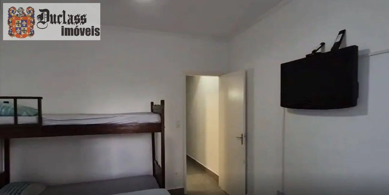 Apartamento com 1 quarto à venda, 60m2 em Canto do Forte, Praia Grande - SP - imagem 9 Foto 9 de Apartamento com 1 quarto à venda, 60m2 em Canto do Forte, Praia Grande - SP