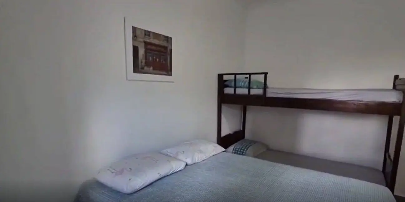 Foto 8 de Apartamento com 1 quarto à venda, 60m2 em Canto do Forte, Praia Grande - SP