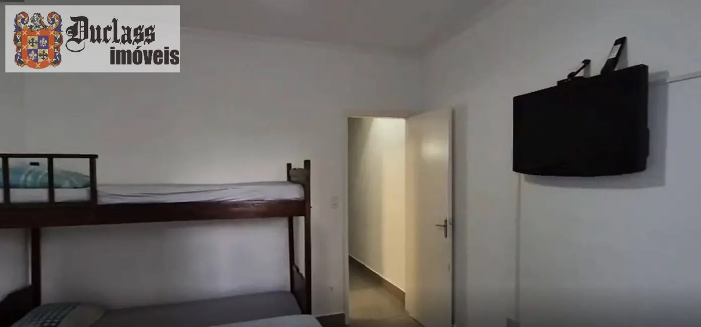 Apartamento com 1 quarto à venda, 60m2 em Canto do Forte, Praia Grande - SP - imagem 4 Foto 4 de Apartamento com 1 quarto à venda, 60m2 em Canto do Forte, Praia Grande - SP