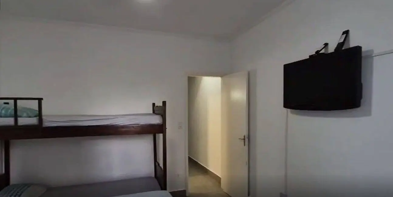 Foto 9 de Apartamento com 1 quarto à venda, 60m2 em Canto do Forte, Praia Grande - SP