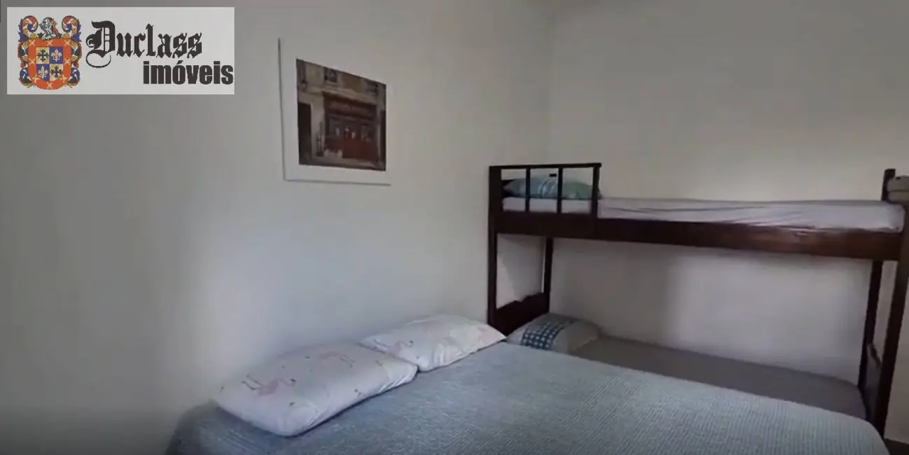 Apartamento com 1 quarto à venda, 60m2 em Canto do Forte, Praia Grande - SP - imagem 5 Foto 5 de Apartamento com 1 quarto à venda, 60m2 em Canto do Forte, Praia Grande - SP